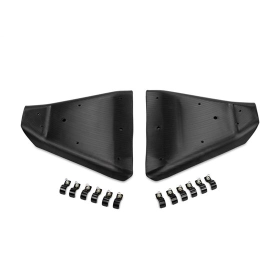 Lower Control Arm Guard Kit for 17-21 Can-Am Maverick X3 1