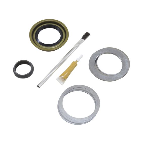 Yukon Minor Install Kit For Model 35 IFS For Ranger And Explorer Yukon Gear and Axle