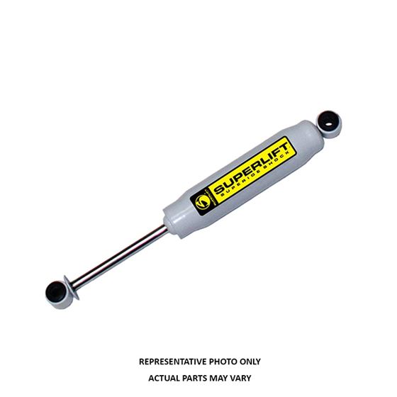 Factory Replacement Steering Stabilizer SL Hydraulic 9401 Ram 1