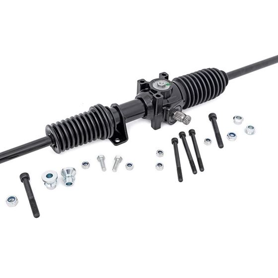 Rack and Pinion Heavy Duty Polaris Ranger XP 1000 (93115) 3