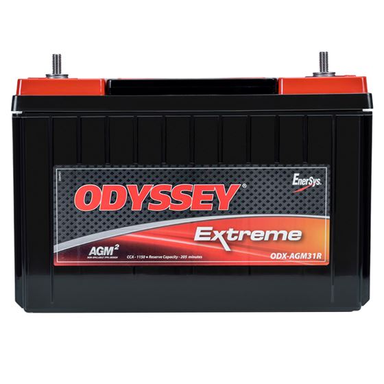 Extreme Battery 12V 103Ah (ODX-AGM31R) 1