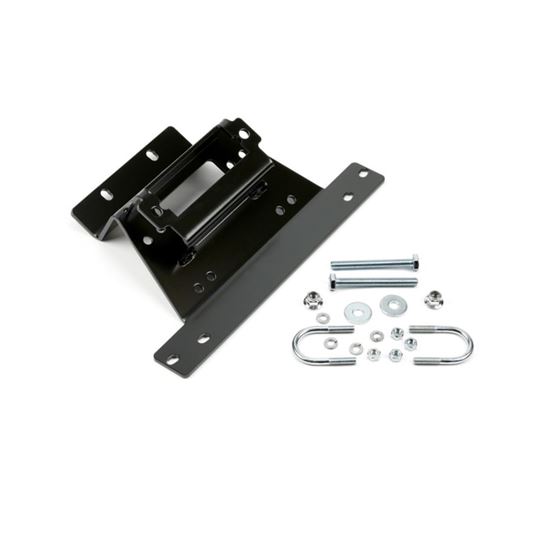 Warn Winch Mounting Kit 101316 1