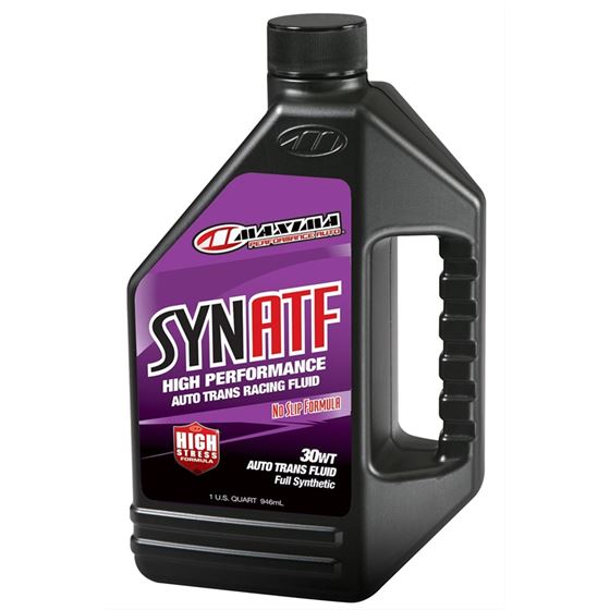 Oil SYN ATF Automatic Transmission Fluid 1