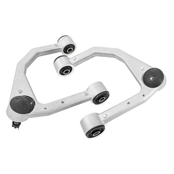 Upper Control Arms 3.5 Inch Lift Toyota Tundra 2WD/4WD (22-23) (71400) 1