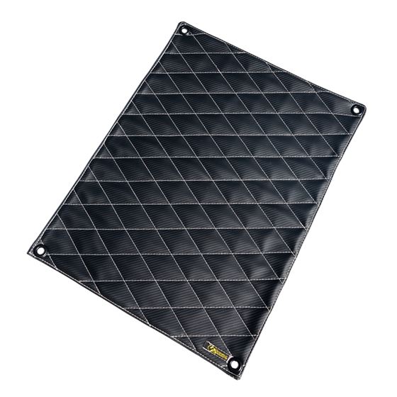 Stealth Floor Heat Shield 1/4 Thk X 18 X 24 In (914008) 1