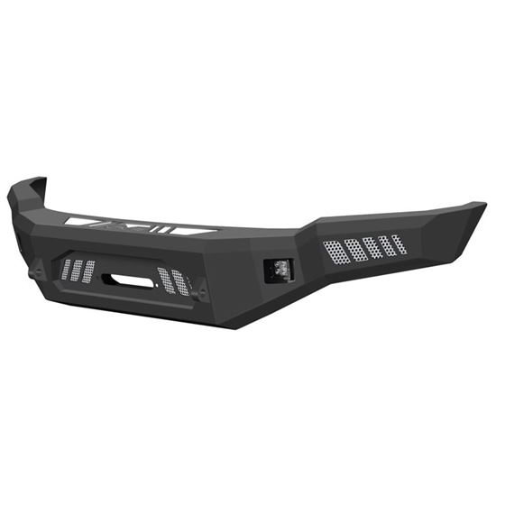 Ford F50 Front Bumper with Light Holes8+ Ford F50 F 1