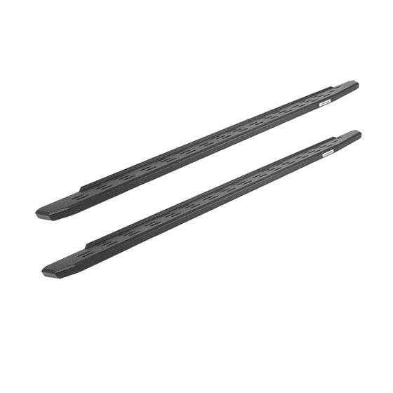 RB30 Running Boards - Boards Only - Textured Black (69600087PC) 1