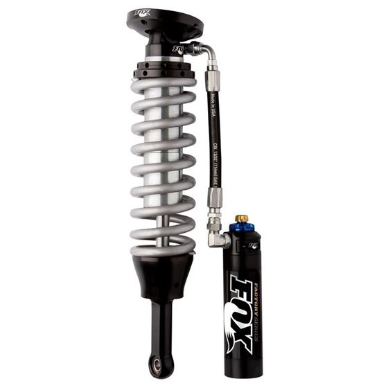 Fox Shocks Factory Race Series 2.5 Coil-Over Reservoir Shock Pair Adjustable 0-2 Lift 880-06-367