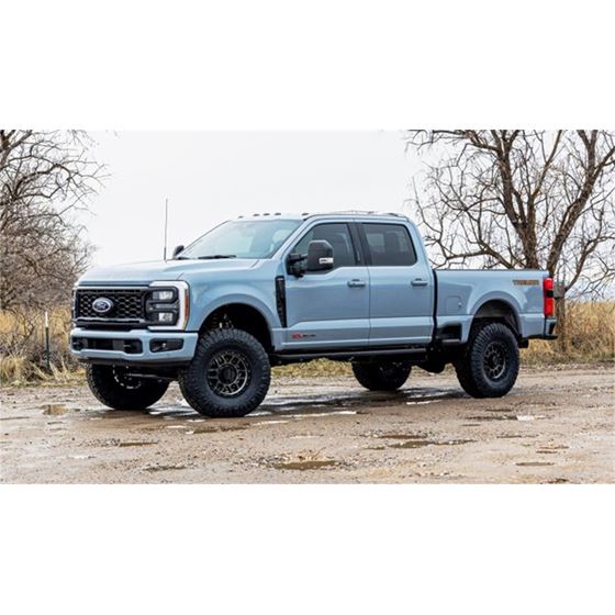 SST Lift Kit (69-23250) 1