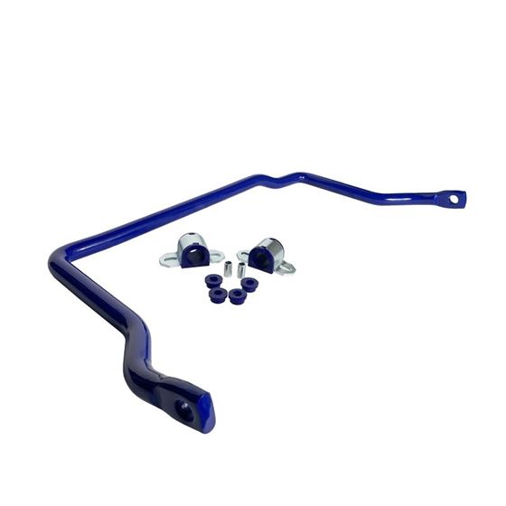 L/Cruiser Fr 30mm Sway Bar (RC0070F-30) 1