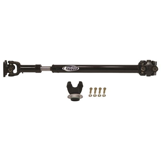 Yukon OE Style Driveshaft For 07-11 JK Front Yukon Gear and Axle