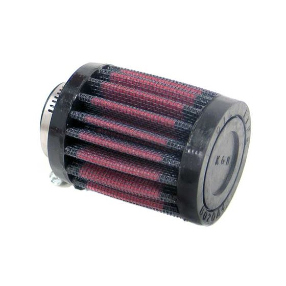 Universal Clamp-On Air Filter (RU-3630) 1