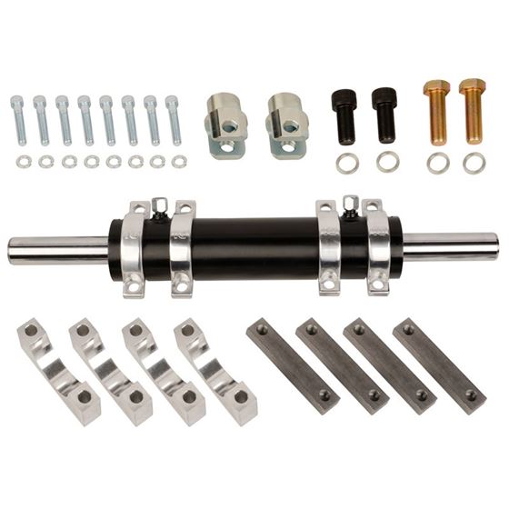 HD Ram And Clevis Kit 8 Inch (304646-KIT)