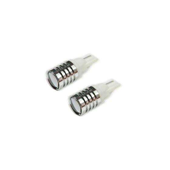 ORACLE T10 3W Cree LED Bulbs (Pair)Cool White 2