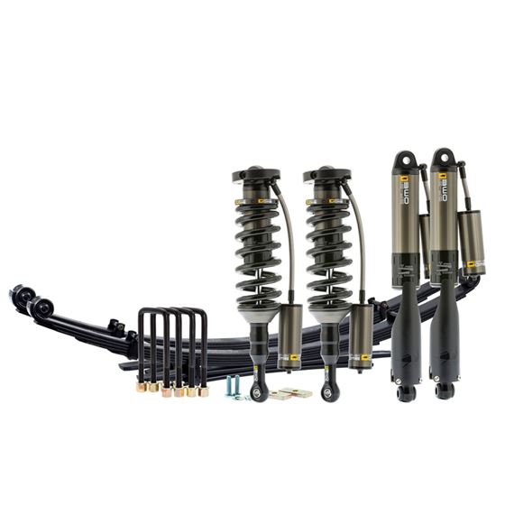 Suspension Lift Kit (OMETAC16BP51B) 1