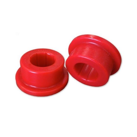 Upper and Lower Polyurathane Control Arm Bushings for AllPro Control Arms 1