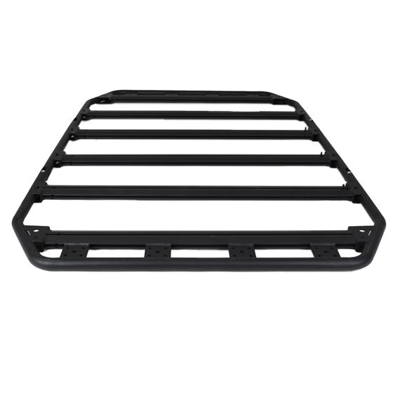 SRM300 60" Long x 40" Wide Flat Platform Roof Rack (5933060T) 1