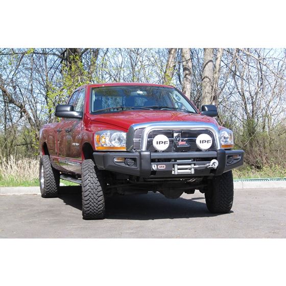 Sahara Deluxe Bumper (3952120) 1