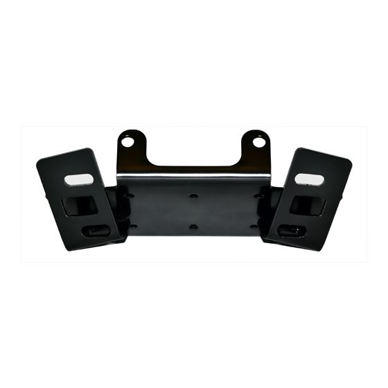 Warn Winch Mounting Kit 65098 3