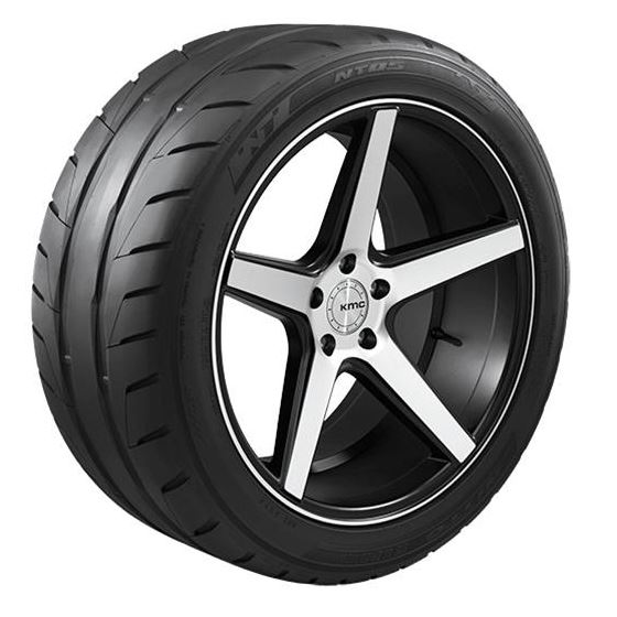 235/45R17 97W XL NT05 BW (207330) 1