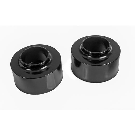 1.75 Inch Front Coil Spring Spacers Jeep Wrangler JK/Wrangler Unlimited (07-18) (7579) 1