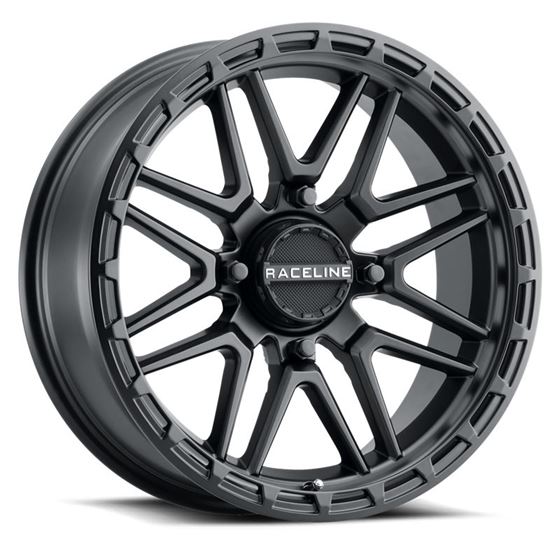 Krank-Xl Black 18x7 4x156 0mm