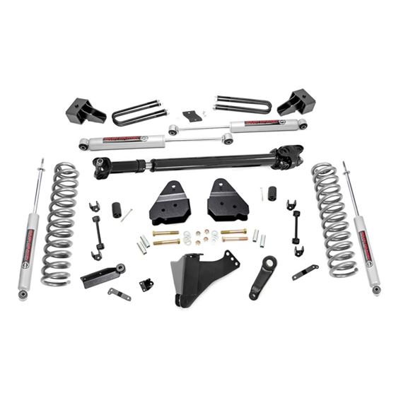 45 Inch Inch Ford Suspension Lift Kit 1