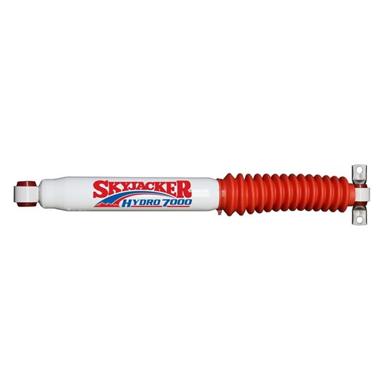 Hydro Shock Absorber 2707 Inch Extended 1594 Inch Collapsed 8401 Jeep Cherokee 9706 Jeep Wrangler 97