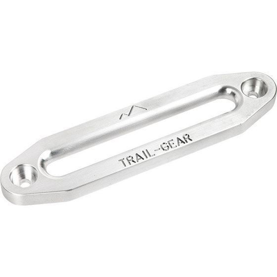 Fairlead Billet 10 Inch Centers 1