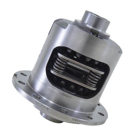 Yukon Trac Loc Positraction Ford 8.8 Inch 31 Spline Yukon Gear and Axle