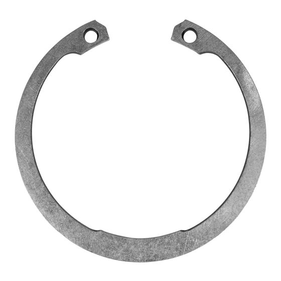 Carrier Snap Ring For C200 .140 Inch Yukon Gear and Axle
