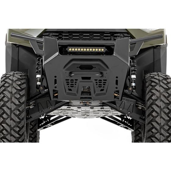 3 Inch Lift Kit Polaris Ranger XP 1000 (93017) 1