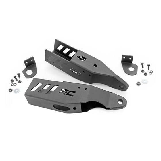 Rough Country Tow Hook Brackets (RS171)