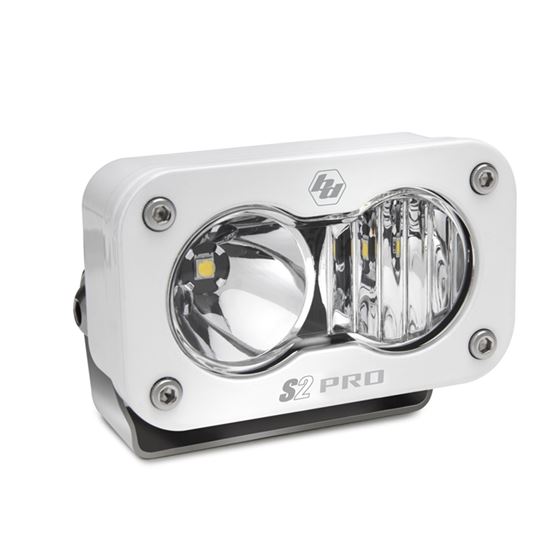 LED Light Driving/Combo White S2 Pro 1
