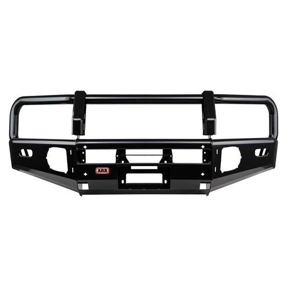 Summit Combination Bumper (3414600) 1