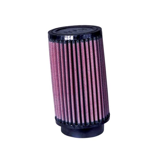 Universal Clamp-On Air Filter (RB-0720) 1