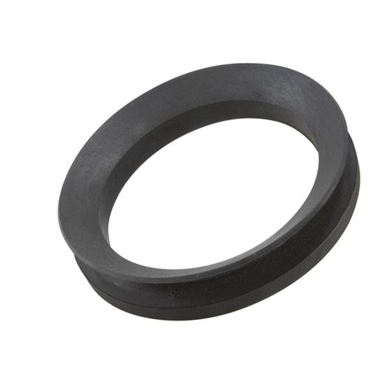 Rubber Stub Axle Spindle Seal for Dana 30 & Dana 44 Differentials (YMS722109) 1