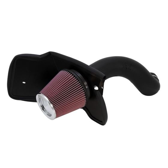 K&N K&N 57-3023-1 Performance Air Intake System 57-3023-1 1