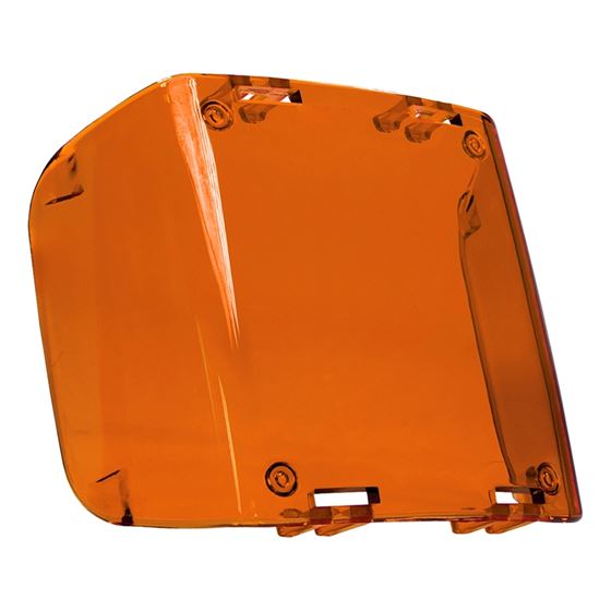 Cover D-SS Series Amber PRO