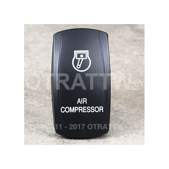 Air Compressor Rocker Switch (VVPZC9A-5CP) 1