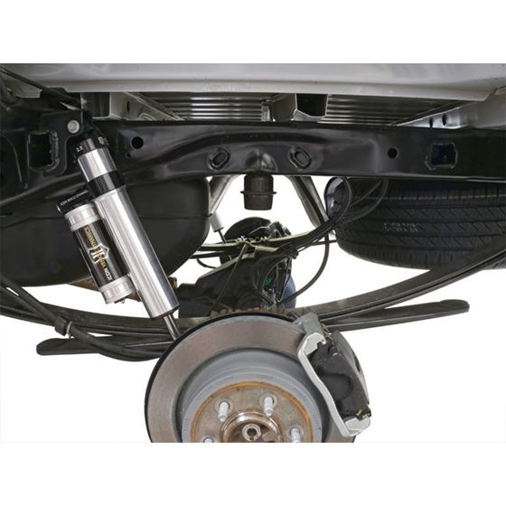 2015UP FORD F150 4WD 025 STAGE 3 SUSPENSION SYSTEM 1