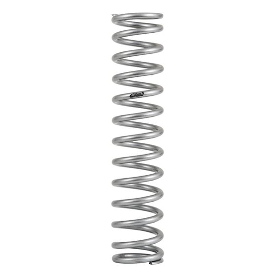 Silver Coilover Spring - 2.50" I.D.