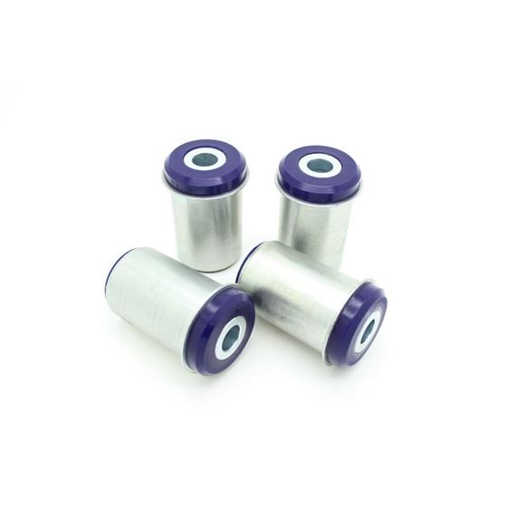 Rear UCA - Inner Bushing Kit - (Std) (SPF4587K) 1