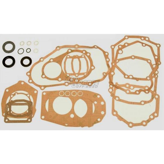 Toyota Transfer Case Gasket and Seal Kit RF1A GearDriven 1