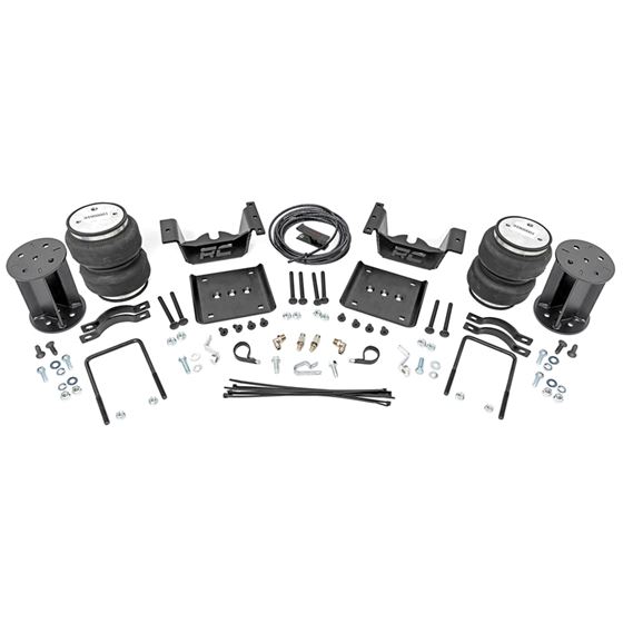 Air Spring Kit 6-7.5 Inch Lift Kit Chevy/GMC 1500 (07-18 and Classic) (100056) 1