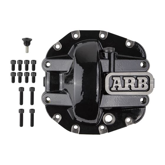 0750009B Differential Cover1