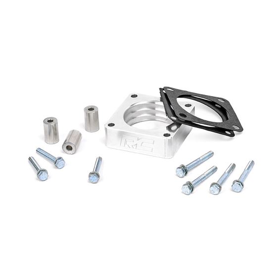Jeep Throttle Body Spacer 1