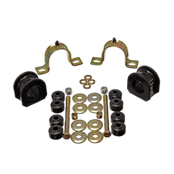 GM 4wd Front Sway Bar-33mm 3.5207G