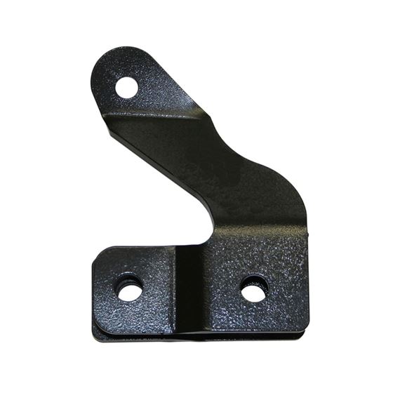 Track Bar Bracket Front Lower Lift Height 2 Inch For Use wPNF9320K Skyjacker 1