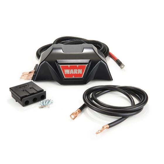 Warn Control Pack 89245 1